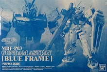 BANDAI Mobile Suit Gundam SEED ASTRAY PG 1/60 Blue Frame