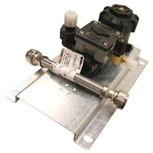 Replacement Part for Acorn 2590-003-002 Single-Temp Plastic Metering 2.0 Valve Assembly W/Plate