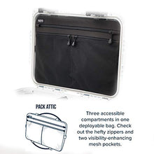 YETI LoadOut GoBox Divided Cargo Case King Crab