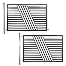 ALEKO Security Fencing Kit | 2-Panel 8x5 Each | 2FENCESOF | Sofia