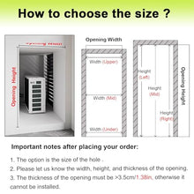 20x20 24x28 24x36 32x48 28x32 Inch Wall Access Door, Large Metal Inspection Hatch Gate for Ceilings, Electrical, Plumbing, Lockable Drywall Hole Cover Plate(White Frame,28"x48")