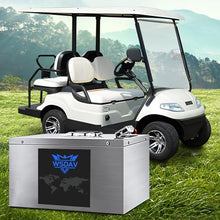 WSDAV Tricycle Battery 48V 60V 72V Lithium Iron Phosphate Battery 20AH 35AH 45AH 50AH 55AH 60AH for 0-4400W Motor with Charger,48v60ah