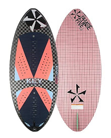 PHASE FIVE The Key 55" Ltd Wakesurf Board Innegra