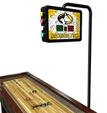 Holland Bar Stool Co. Michigan Tech Electronic Shuffleboard Scoring Unit