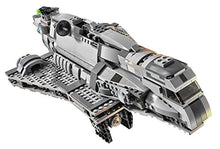 LEGO Star Wars Imperial Assault Carrier 75106 Building Kit Multicolor