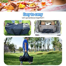 Solar Vacuum Oven,Picnic Stove Oven, Outdoor Picnic Barbecue Set,For Dinner Parties Of 3-4 People,for Family Party