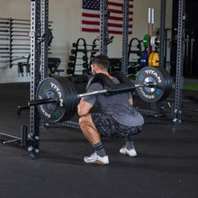 Titan Fitness MARRS-Bar Safety Squat Bar 1,200 LB Capacity