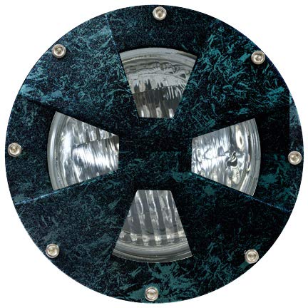 DABMAR LIGHTING INC DW4780-VG Well Light,DW4780,VG,Drive Over,PAR38