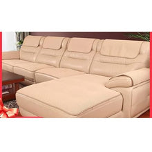VFIIIOLPAA Sofa Cushion Non-Slip Cushion Winter Four Seasons Fabric Sofa Cover Cover Towel (Color: D, Size: 60 * 76cm) (E 60 * 150cm)
