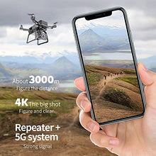 SJRC F7 PRO GPS Drone 4K Dual Camera 3-Axis Gimbal Quadcopter (Two Batteries)