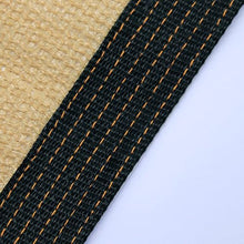 GJZDPMY 12x30m Beige Shade Netting with Grommets, Sun Protection for Home Plants, Balcony, Terrace, Greenhouse - Garden Shade Cloth for Optimal Sunlight Control