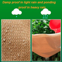 Resistant Sun Shade Mesh Tarp, Sunshade Net Mesh Tarp with Reinforced Grommets, Sun Shade Cloths Easier to Hang Shade