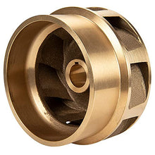 Pentair 070227 Medium Head Impeller Replacement C-Series Pump