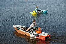 BOTE Lono Aero Inflatable Kayak Convertible Stand Up Paddle Board Bug Slinger Backwater