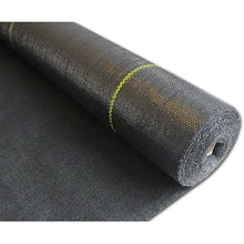 Farm Plastic Supply - 3.2oz Premium Landscape Fabric Heavy Duty - (12' x 300') - Commercial Grade Landscape Cloth, Woven Landscaping Cover, Ground Cover for Gardening, Farming, Agriculture