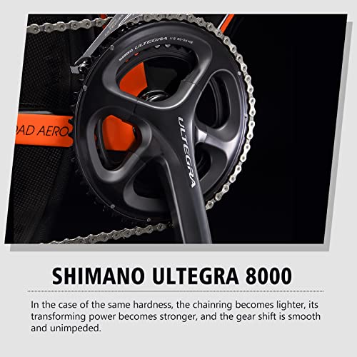 SAVADECK Phantom 2.0 Carbon Fiber Road Bike 700C Racing Bicycle R8000 22 Speed Group Set Fizik Saddle New Black Red