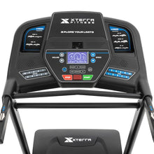 XTERRA Fitness TR65 Treadmill Black
