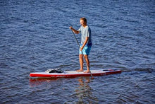 RAVE Sports Journey PCX SUP A Series Red