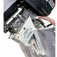 T-H Marine CMC PT-35 Hydraulic Tilt and Trim 52100 Silver