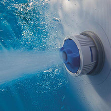 Bestway Power Pool Set with Cleaning Vacuum & Maintenance Kit