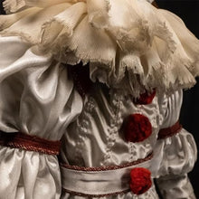 Trick Or Treat Studios IT (2017) Premium 50 Inch Pennywise Doll White