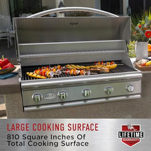 Bull Lonestar Select 30-Inch Grill on Cart (BG-87002), Natural Gas
