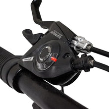 Seaich Mountain Bike AMR Red Black