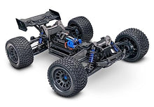Traxxas XRT Brushless 4X4 Electric Race Truck Green