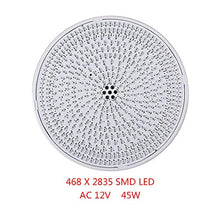 Anzios 8X Submersible LED Lights with Remote IP68 Waterproof Pool for Pond Fountain Vase Fish Tank Wedding Decoration Battery Operated