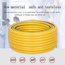 C/H Flexible PVC Garden Hose 12mm 5m 100m