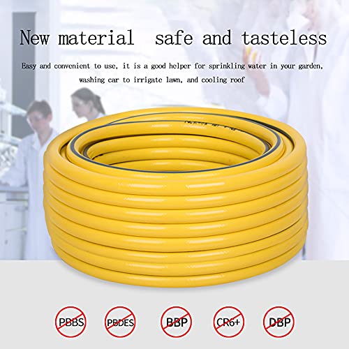 C/H Flexible PVC Garden Hose 12mm 5m 100m