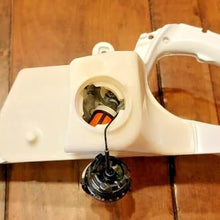 NEW Genuine Fuel Tank Housing (Rear Handle) MS441 1138-350-0807,Replacement for STIHL OEM