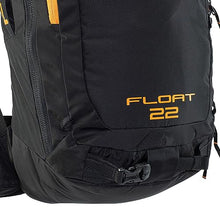 K2 Backcountry Access Float 22 Avalanche Airbag Black