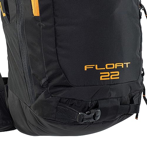 K2 Backcountry Access Float 22 Avalanche Airbag Black