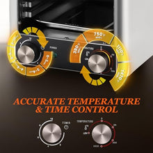 YXCUSAM Electric Steak Broiler, Indoor Commercial Steak Grill, Automatic Steak Broiler,for Beef Chicken Vegetables (A 220V)