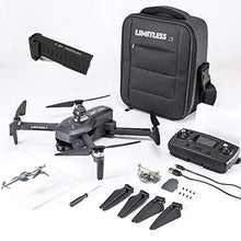 Drone-Clone Xperts Drone X Pro LIMITLESS 4 GPS 4K UHD Camera Drone with EVO Obstacle Avoidance