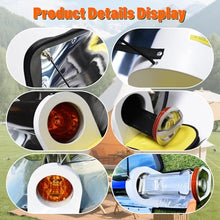Portable Solar Oven Designed for Outdoor Cooking, Camping Stove with 4.5L Capacity, Foldable Stainless Steel Cooker for Travel Survival