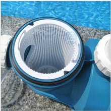 Canglan Technology 1.5HP 220V 1.1KW Swimming Pool Pump with Filter, Spa Swimming Pool Pump