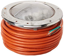 Pentair IntelliBrite 5G Color LED Pool Light Orange