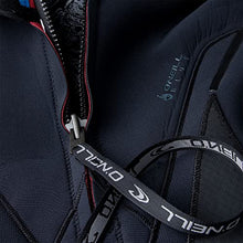 O'Neill Wetsuits Psycho Tech Full Wetsuit Black/Black