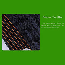 TBALQEN Shade Cloth Shade Netting Dense Thick Shading Cloth, Used for Heat Insulation, Cooling and Sun Netting on Balconies 90% Shading Rate(12 * 12)