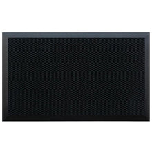 Calloway Mills Teton Door/Entry Mat 10' x 12' Black