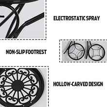 SIDUFHAOPKLL Plant Stand Flower Pot Rack Garden Shelf Indoor Outdoor Multi Tier For Patio Lawn Balcony Display