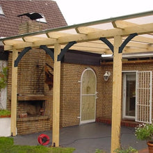 LQSYBHD Heavy Duty Arc 45 Degree Angle Bracket Wood Pergola Bracket Kit Pergola Accessories for Gazebos Decks Porches Etc Wood Post and Beam Angle Support Brackets(Size:12pcs)