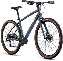 Diamondback Bicycles Division Bicycle Saffron Gold Matte