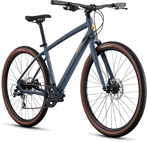 Diamondback Bicycles Division Bicycle Saffron Gold Matte