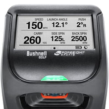 Bushnell Golf Launch Pro Indoor/Outdoor Golf Launch Monitor