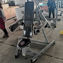 French Fitness Marin P/L Lateral Raise Machine New