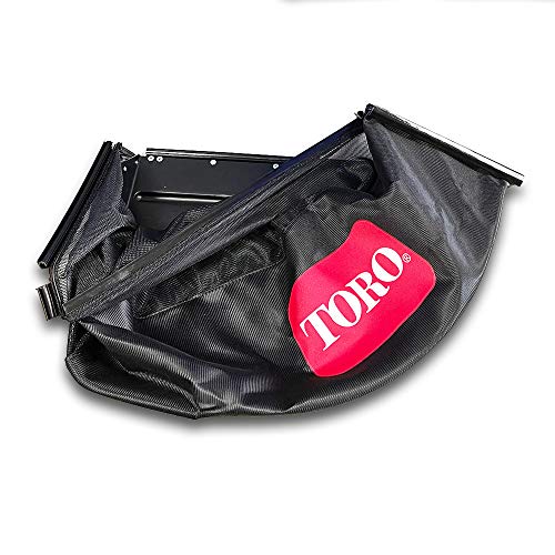 Toro 131-1465 Grass Catcher Bag for 30104 Bag Kit