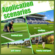 Manual Turf Seam Stretcher, Artificial Grass Installation Tool